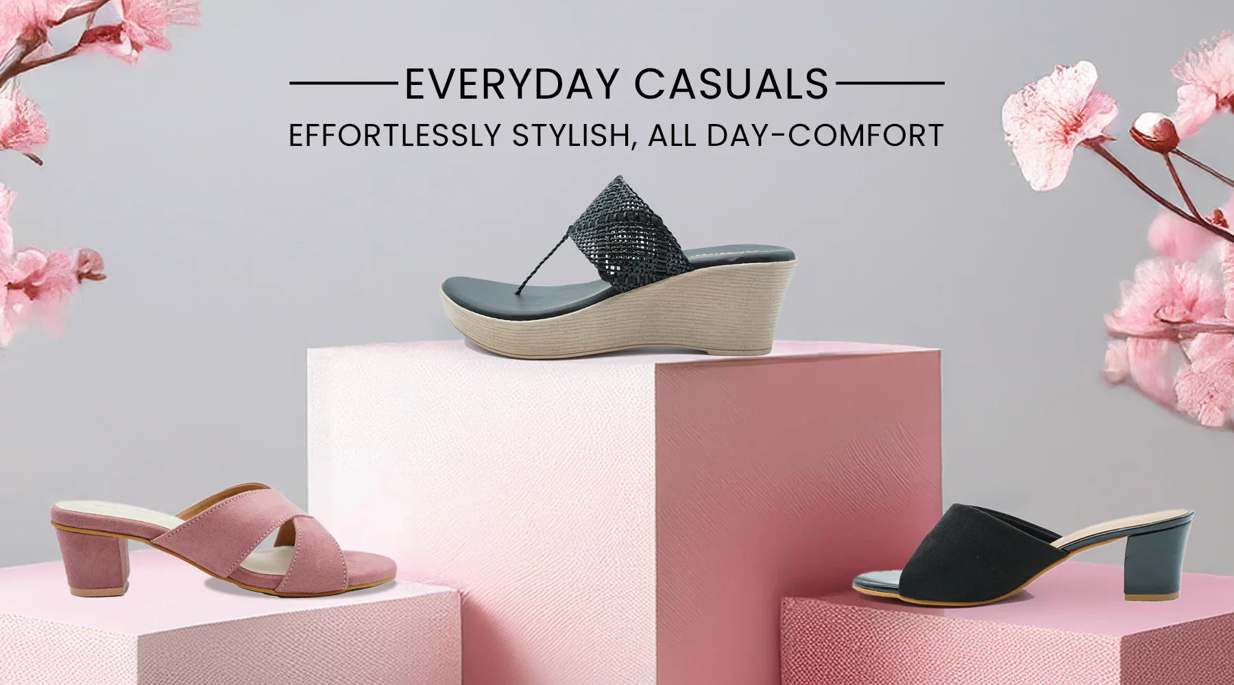 everyday casuals