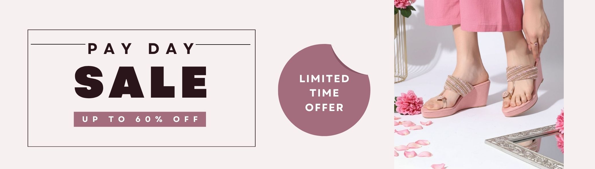 PAYDAY - SALE