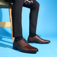 Heritage - Derby Shoes