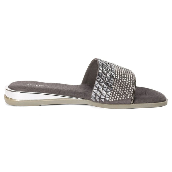 Prism - Grey Flats
