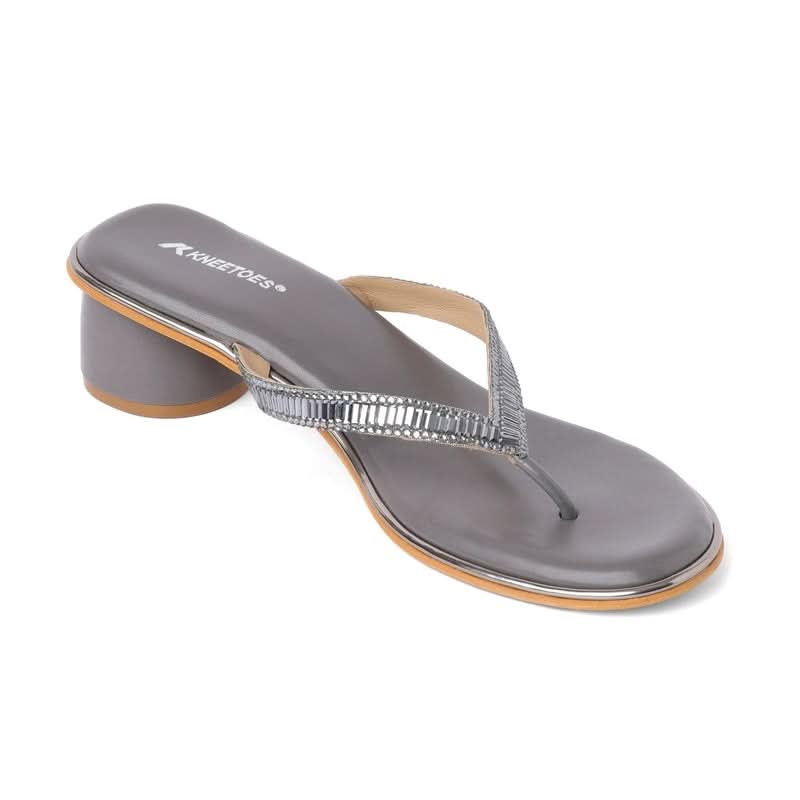 Cylia - Thong Sandals