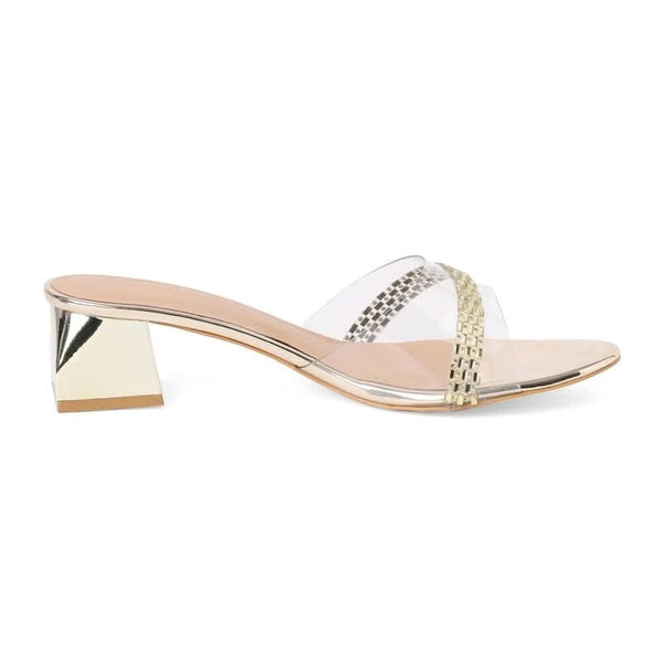 Kaviona - Block Heels