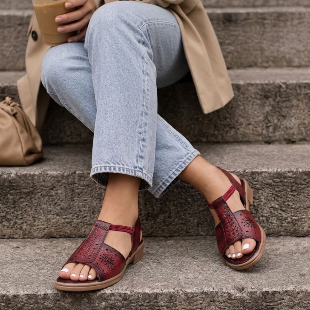 Isadora - Sandals