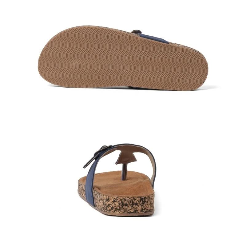 Talia - Cork Sandals