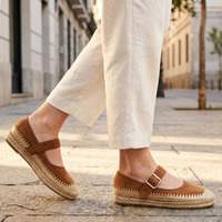 Oaklyn - Brown Flats