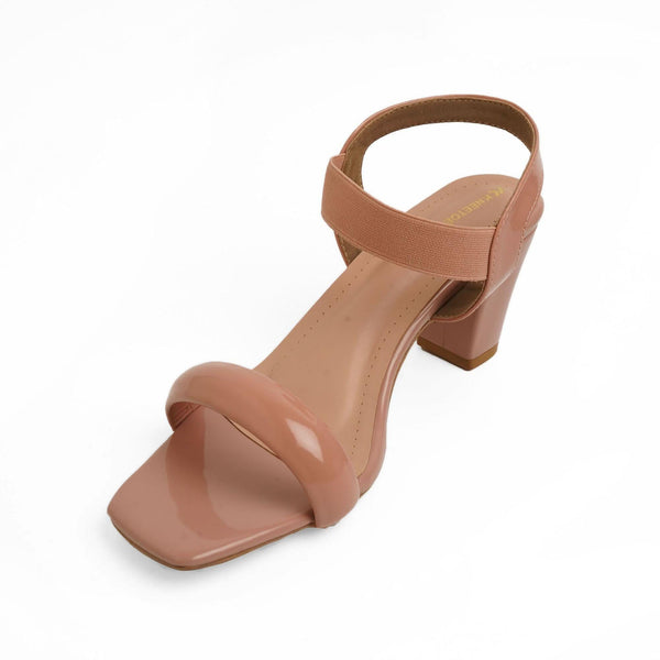 Veya - Block Heels