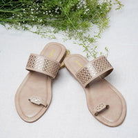 Saviya - Slip Ons