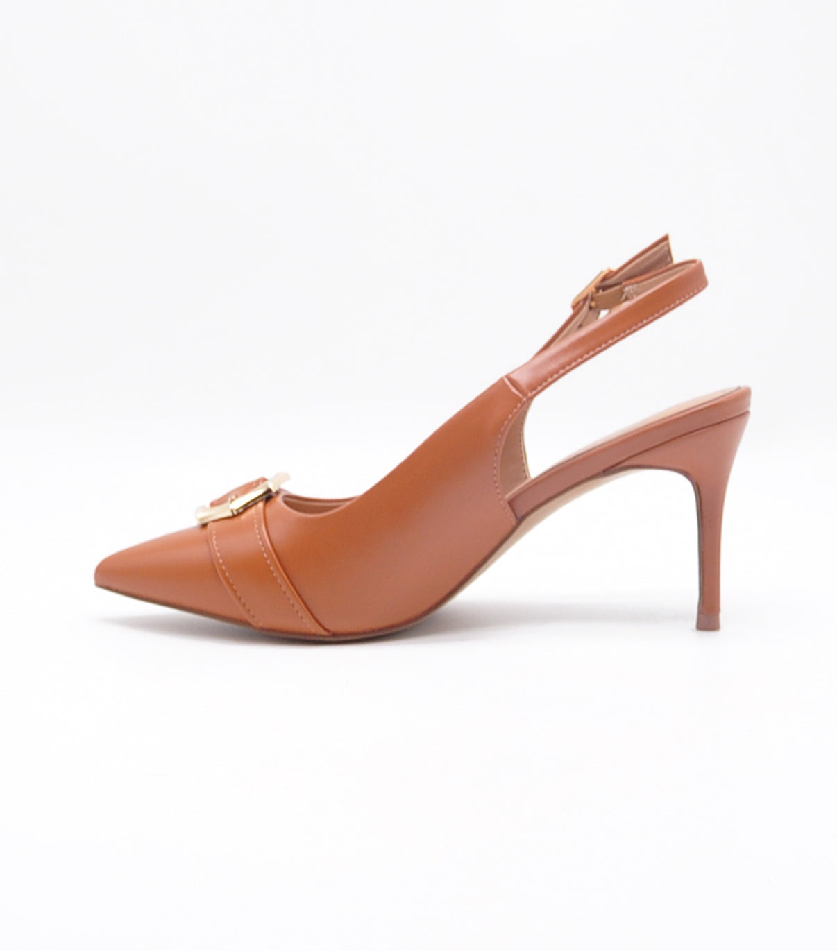 Cressida - Brown Mules
