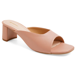 Classic Charm Block Heel Sandals