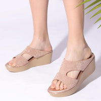 Cherie - Wedges