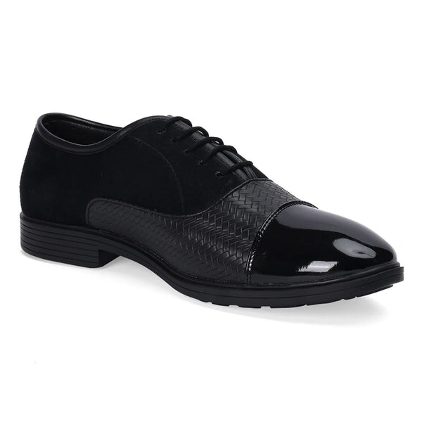Kingsley - Black Derbies