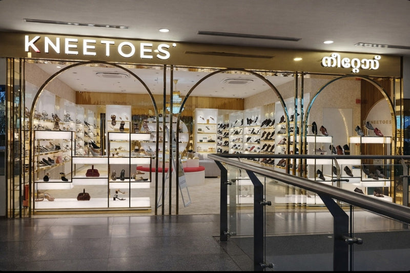 Kneetoes Calicut