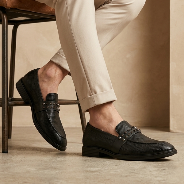 Rexton - Loafers