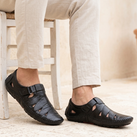 Devryn - Slip Ons