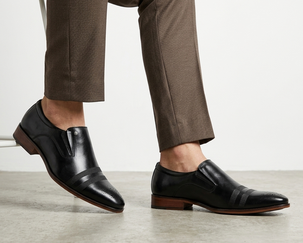 Kryon - Slip Ons