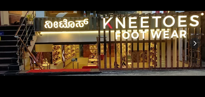 Kneetoes HSR Layout, Bangalore