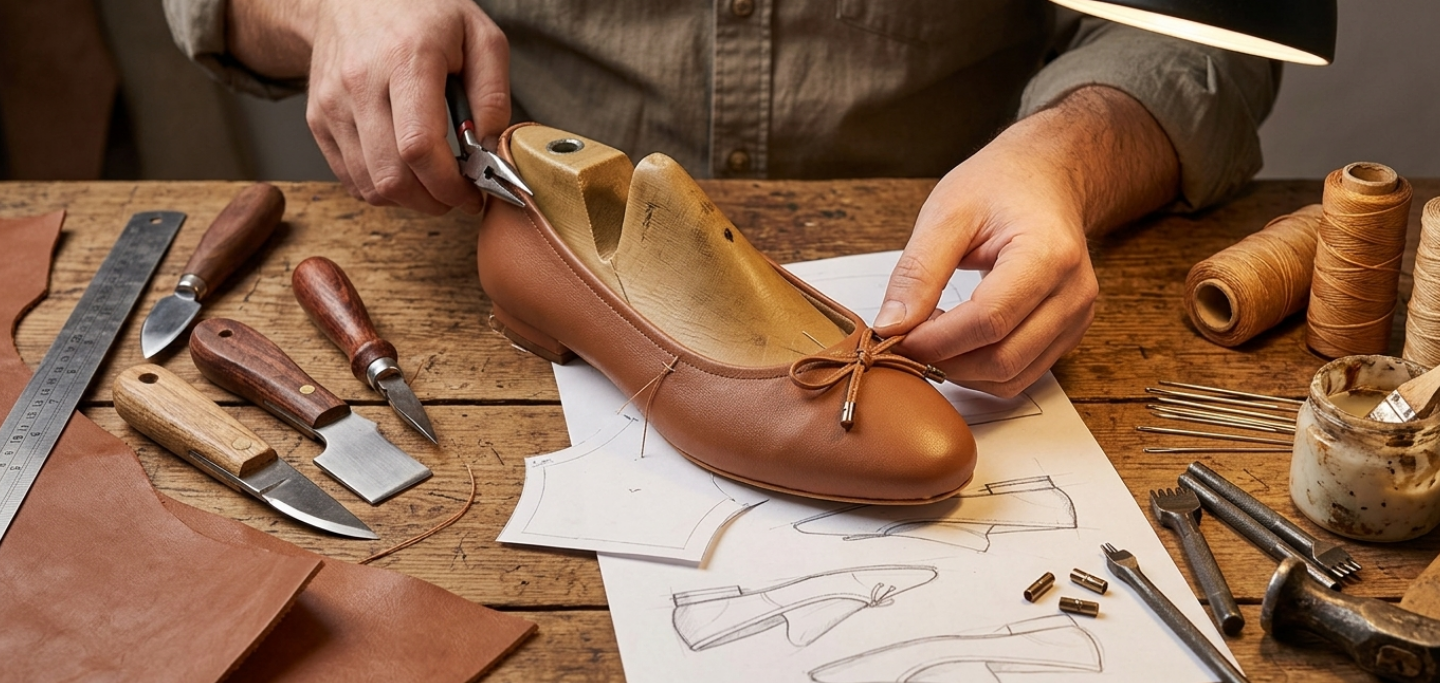 Crafted to celebrate your path.