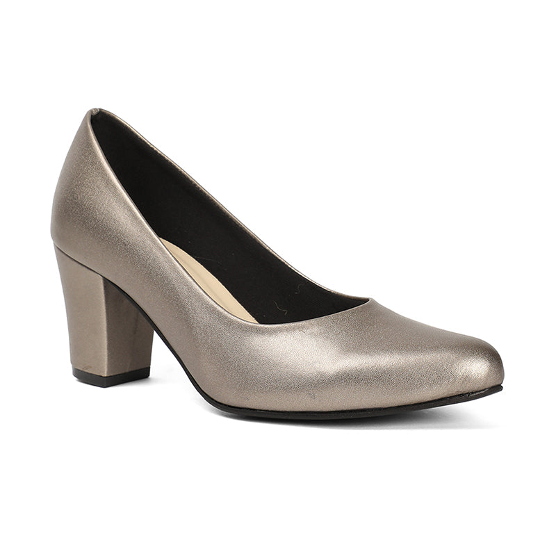 Mercury Heel