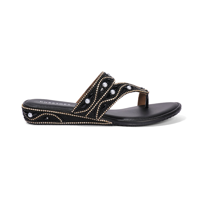 Samaira - Sandals