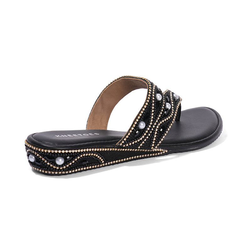 Samaira - Sandals