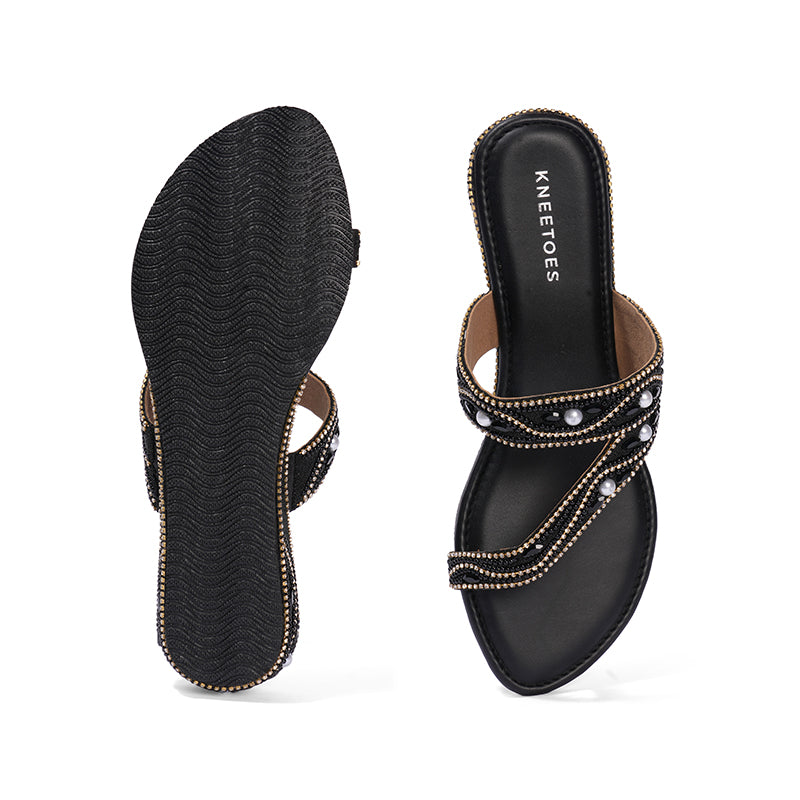Samaira - Sandals