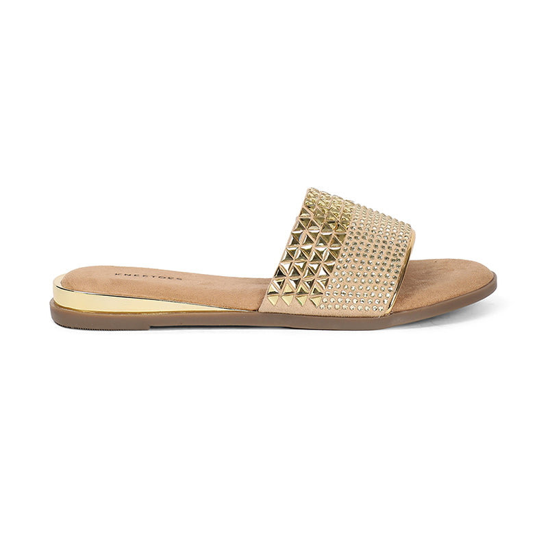 Prism - Gold Flats