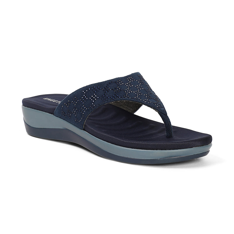 Odette - Wedges