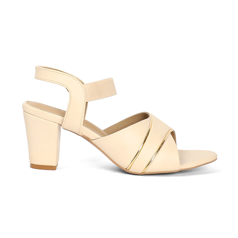 Kaeli - Block Heels