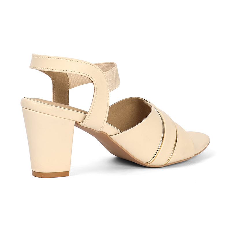 Kaeli - Block Heels
