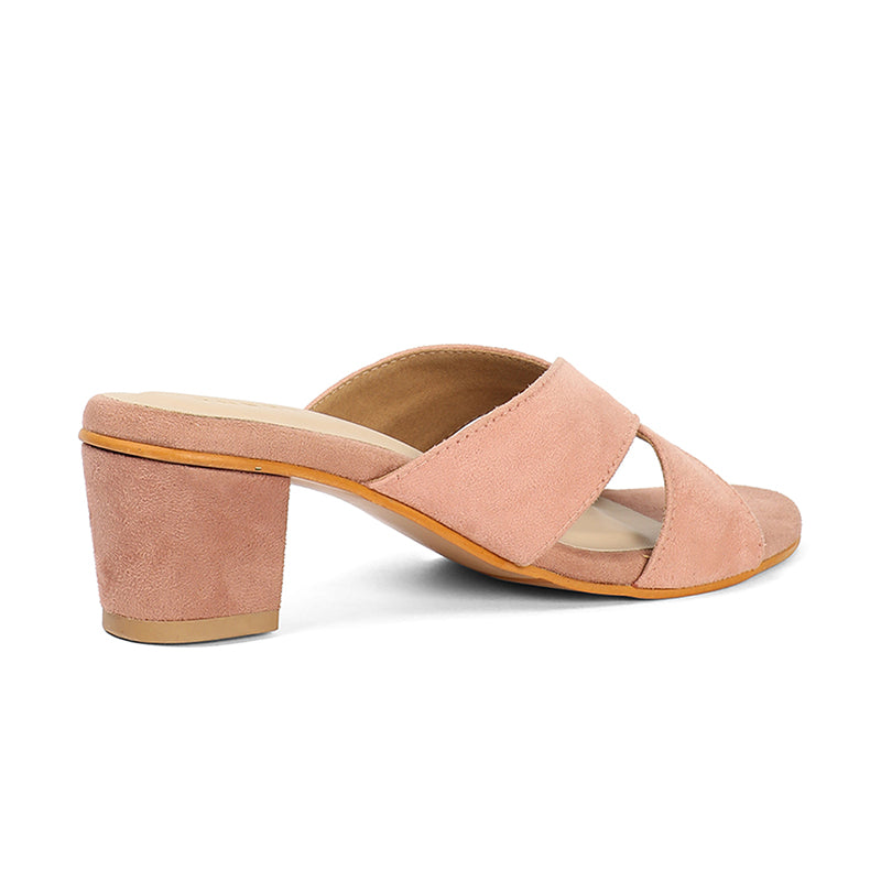 Karvella - Block Heels