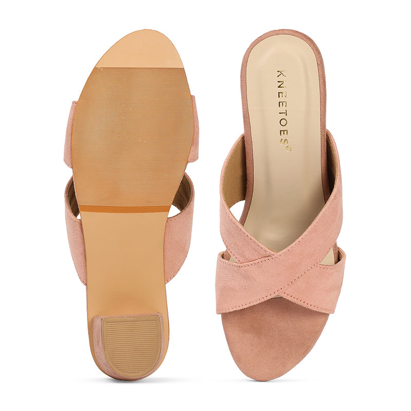 Karvella - Block Heels