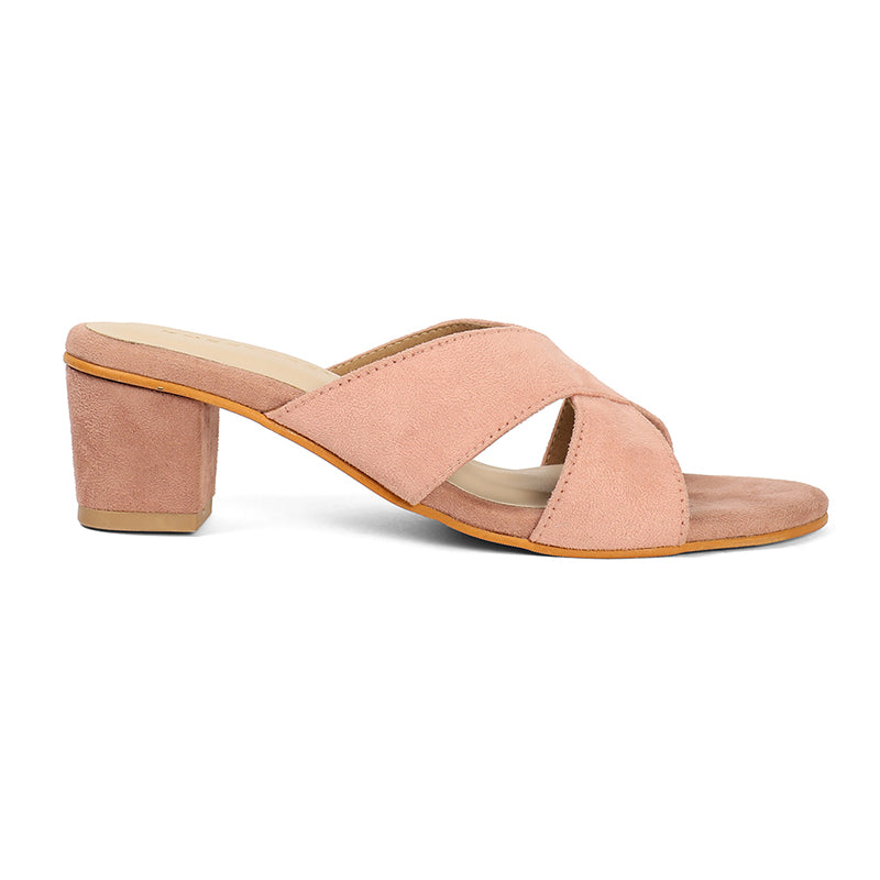 Karvella - Block Heels