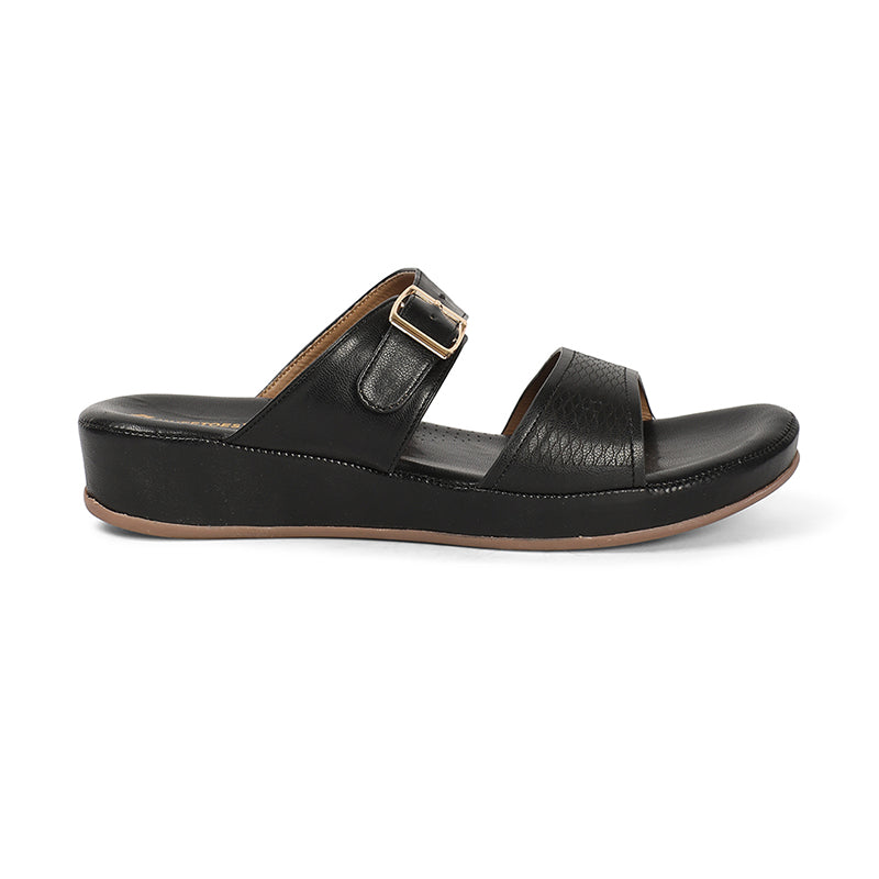 Brielle - Thong Wedges