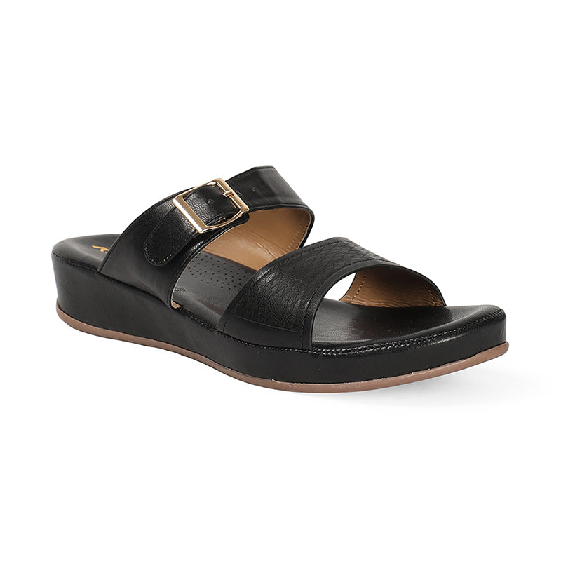 Brielle - Thong Wedges