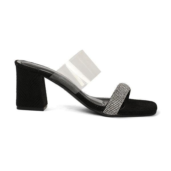 Aira - Block Heels