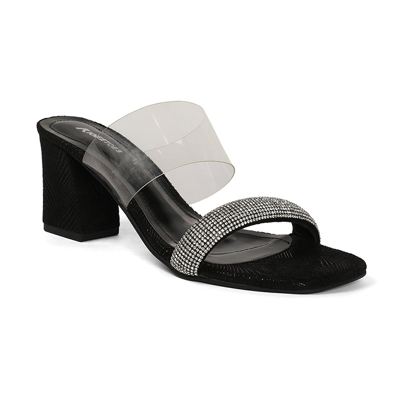 Aira - Block Heels