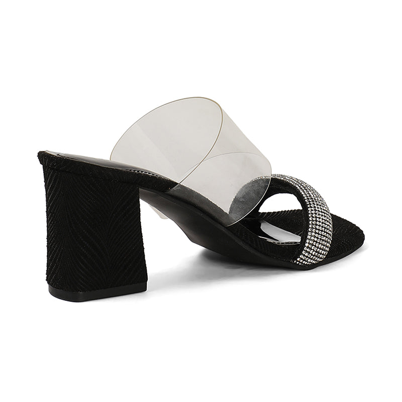 Aira - Block Heels