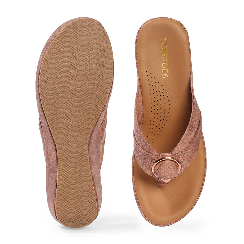 Dakota - Wedges