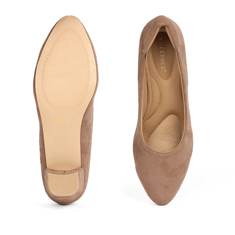 Palmer - Pumps