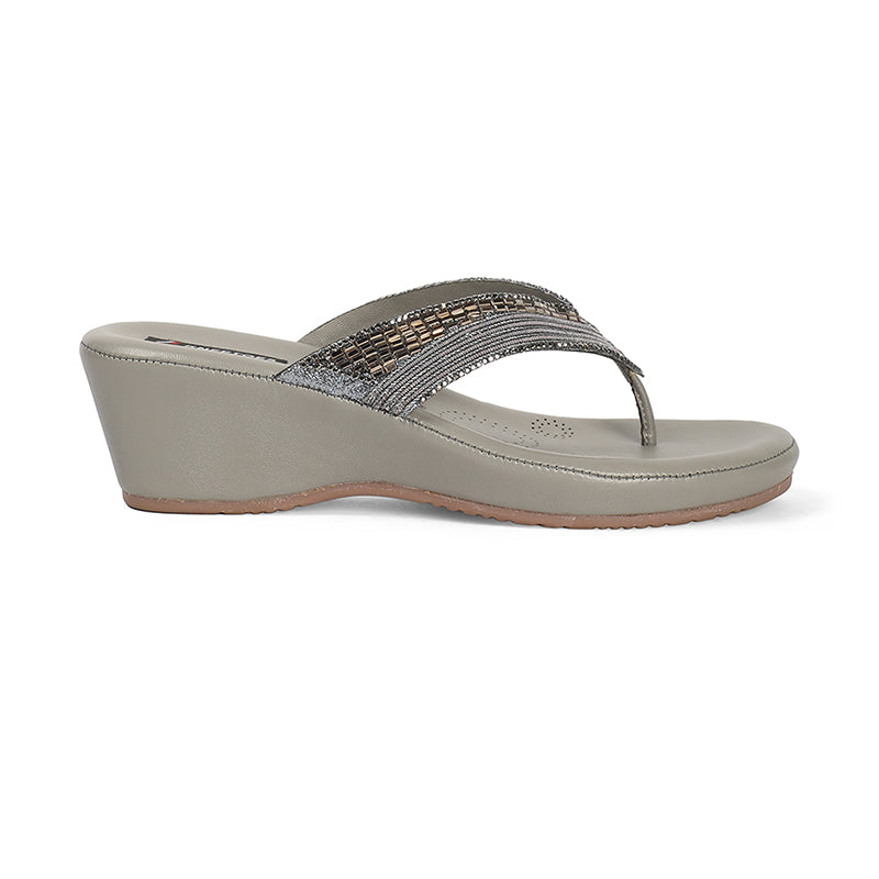 Ishira - Wedges