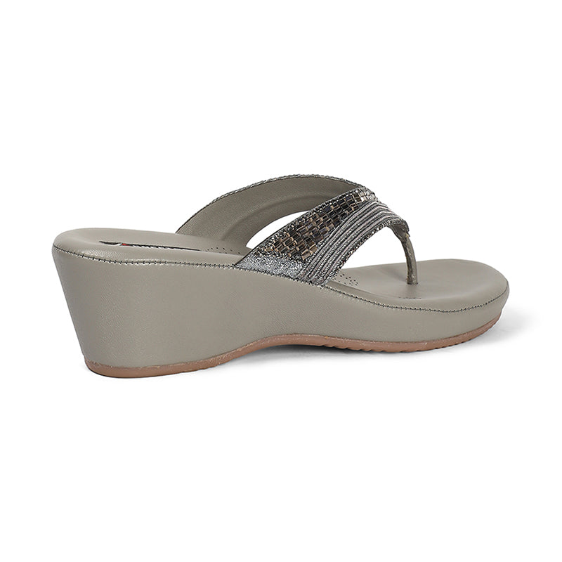 Ishira - Wedges