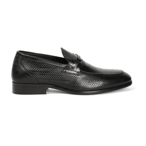 Logan - Slip Ons