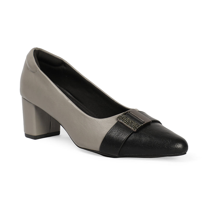 Orlina - Block Heels