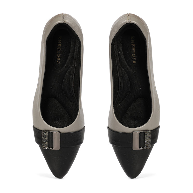 Orlina - Block Heels