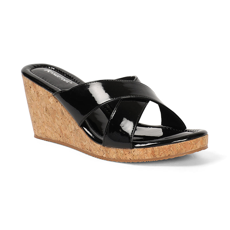 Avexa - Cork Wedges