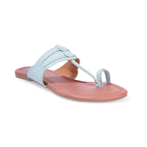 Vihana - Blue Sandals