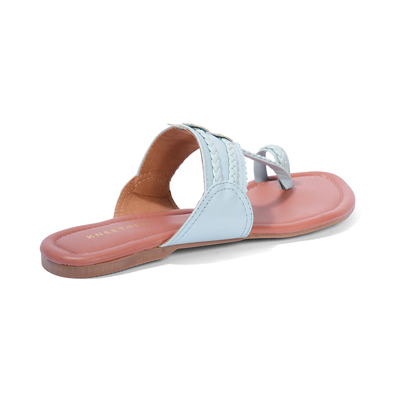 Vihana - Blue Sandals