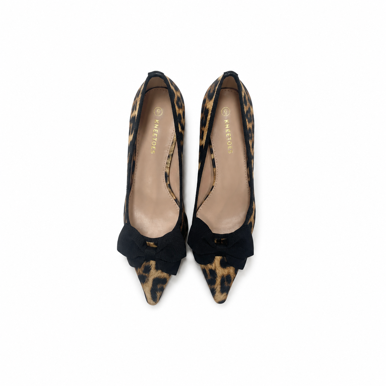 Dixie - Pumps