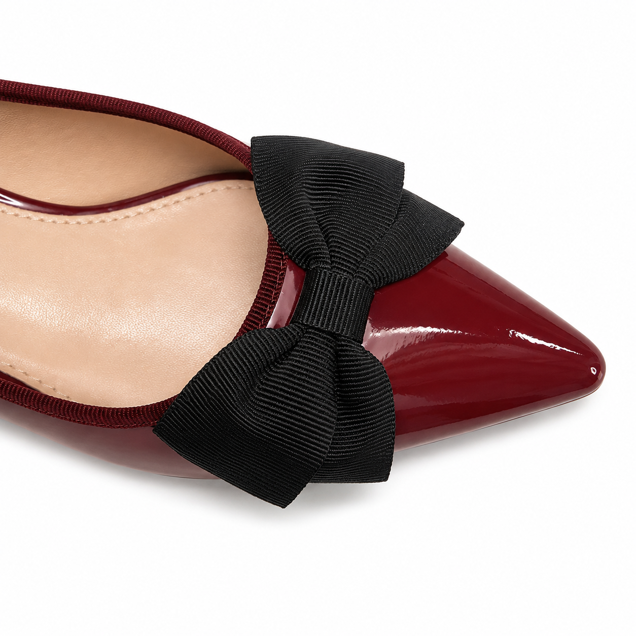 Rouge - Pumps