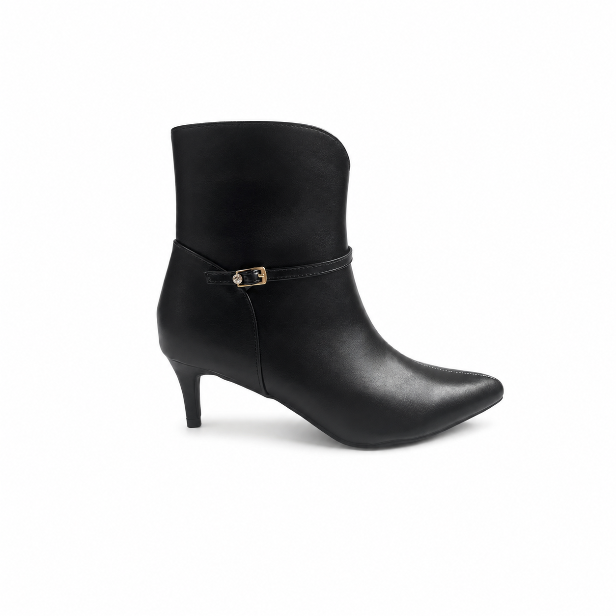 Tinsley - Black Boots